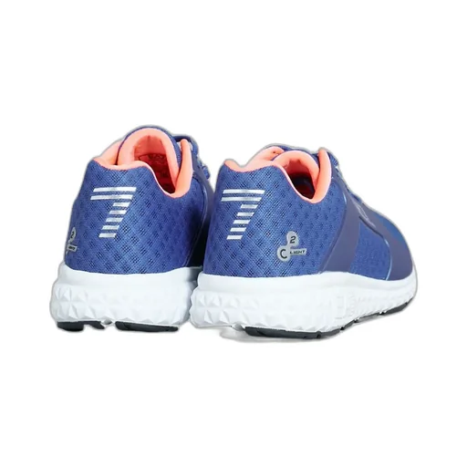 Logo Lacing Casual Sneakers
