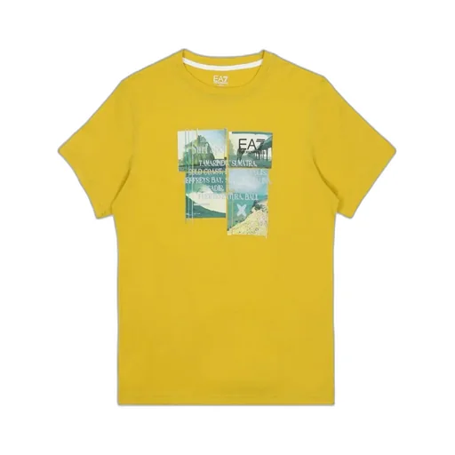 Logo Printed T-Shirt