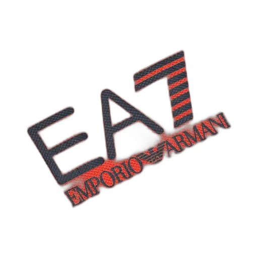 Logo Printed Polo Shirt