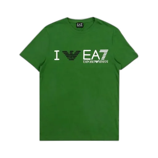 Logo Printed T-Shirt