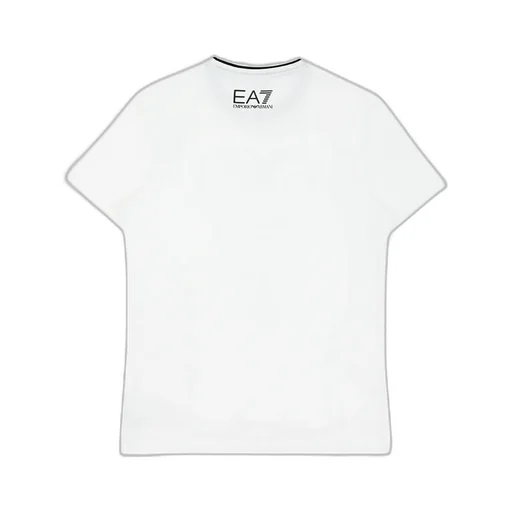 Logo Round Neck T-Shirt