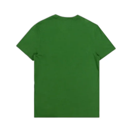 Logo Printed T-Shirt