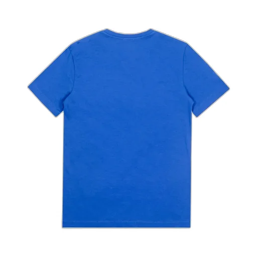 Round-Necked Logo T-Shirt