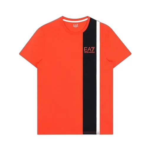 Logo Printed T-Shirt