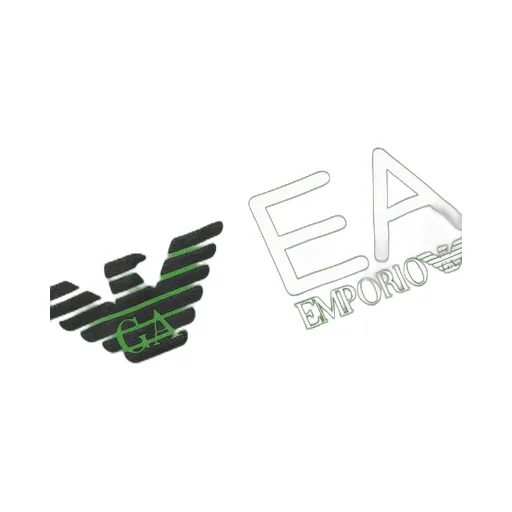Logo Printed T-Shirt