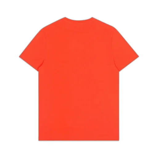 Logo Printed T-Shirt