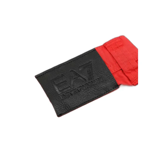Logo Patch Shorts