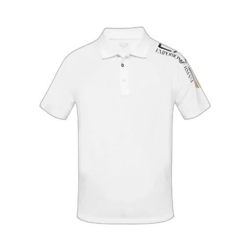 Logo Polo Shirt