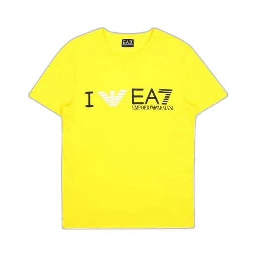 Logo Printed T-Shirt