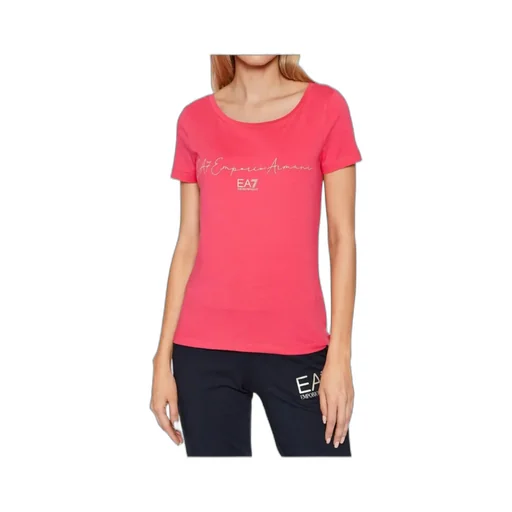 Logo Short-Sleeved T-Shirt