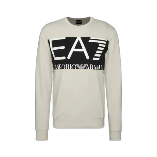 Logo Round-Necked Sweater