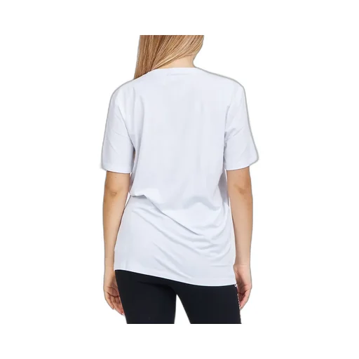 O-Neck Short-Sleeved T-Shirt