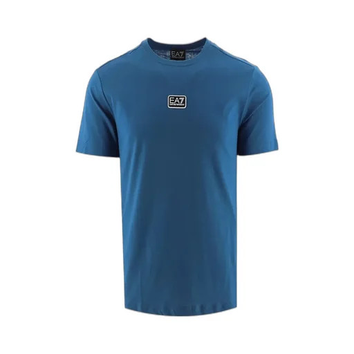 Logo Short-Sleeved T-Shirt