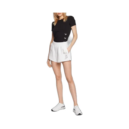 O-Neck Short-Sleeved T-Shirt
