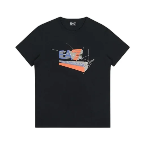 Logo Printed T-Shirt