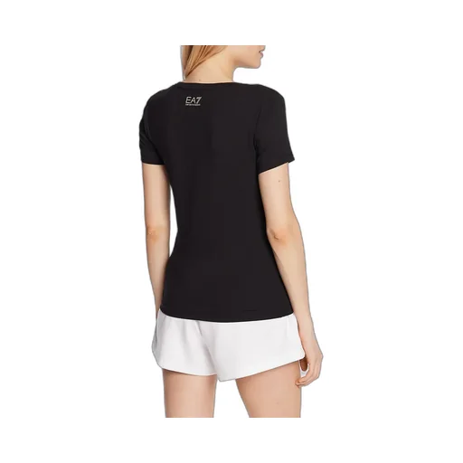O-Neck Short-Sleeved T-Shirt