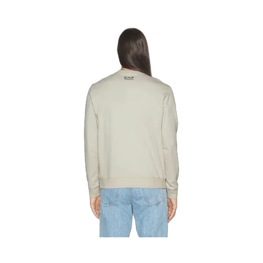 Logo Round-Necked Sweater