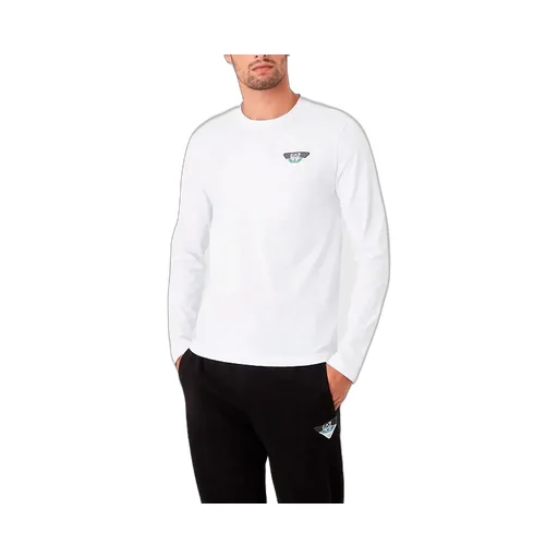 Long-Sleeved T-Shirt