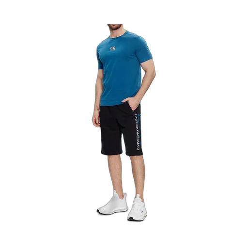 Logo Short-Sleeved T-Shirt