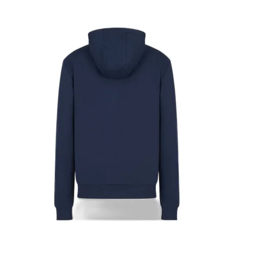 Logo And Hat Casual Jacket