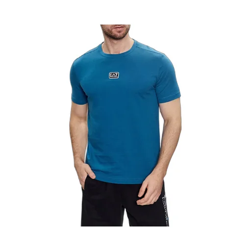 Logo Short-Sleeved T-Shirt