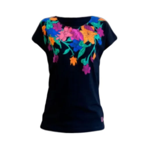 Floral T-Shirt