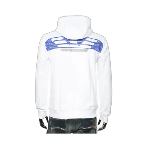 Logo Hooded Sweater