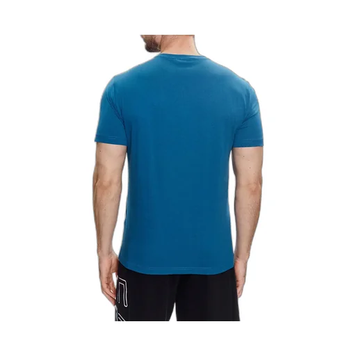 Logo Short-Sleeved T-Shirt