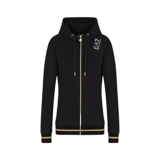 Core Lady Zip-Up Hoodie