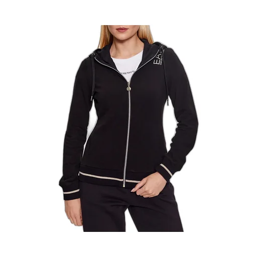 Core Lady Zip-Up Hoodie
