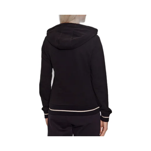 Core Lady Zip-Up Hoodie