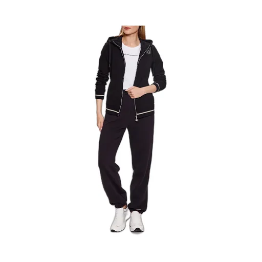 Core Lady Zip-Up Hoodie