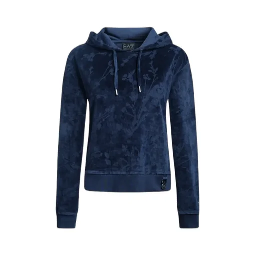 Logo Hooded Sweater