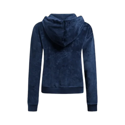 Logo Hooded Sweater