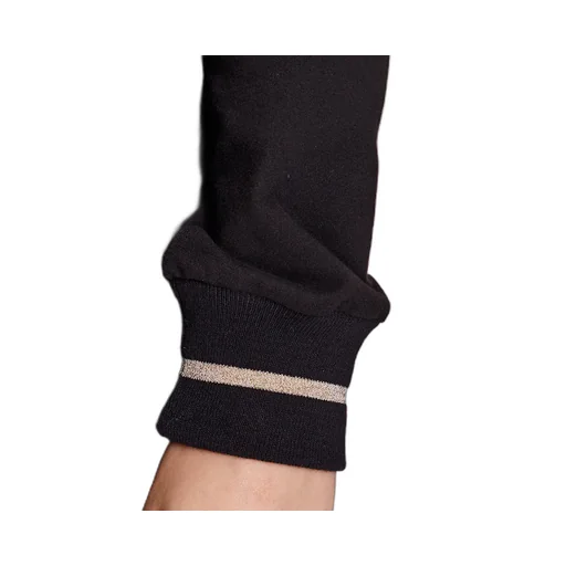 Core Lady Zip-Up Hoodie
