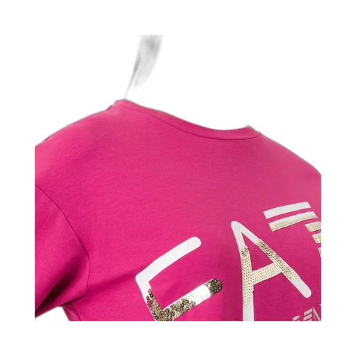 Logo Pattern Sweater