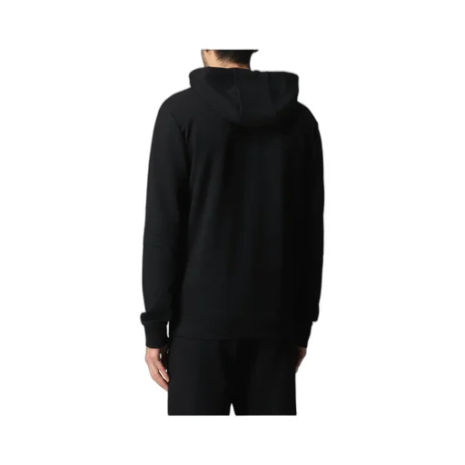 Hooded Casual Jacket