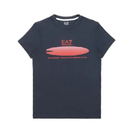 Logo Printed T-Shirt