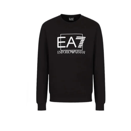 Logo Round-Necked Sweater