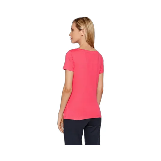 Logo Short-Sleeved T-Shirt
