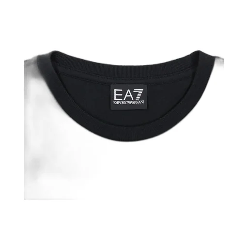 Logo Printed T-Shirt