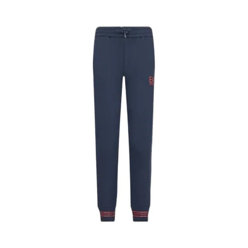 Lace-Up Sweatpants