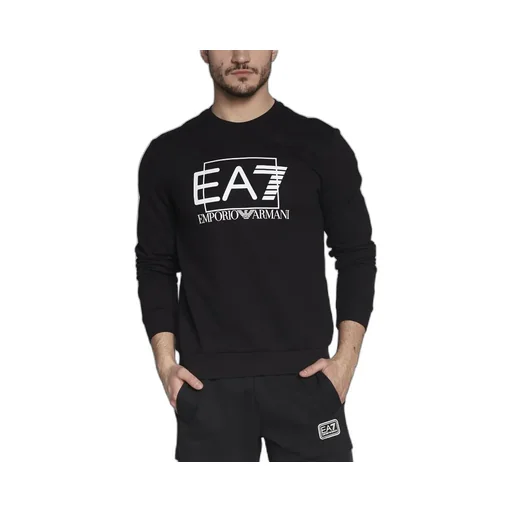 Logo Round-Necked Sweater