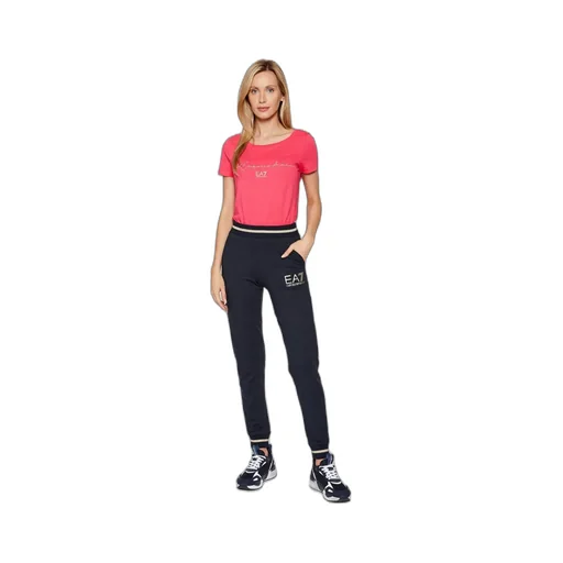 Logo Short-Sleeved T-Shirt