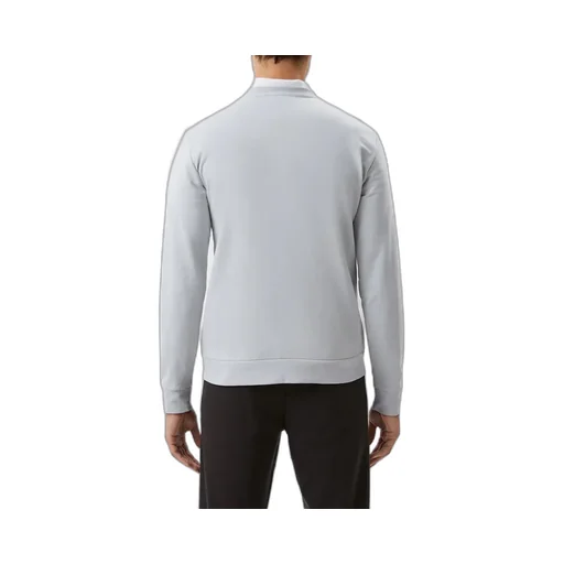 Logo Round-Necked Sweater