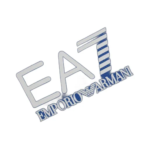 Logo Printed Polo Shirt