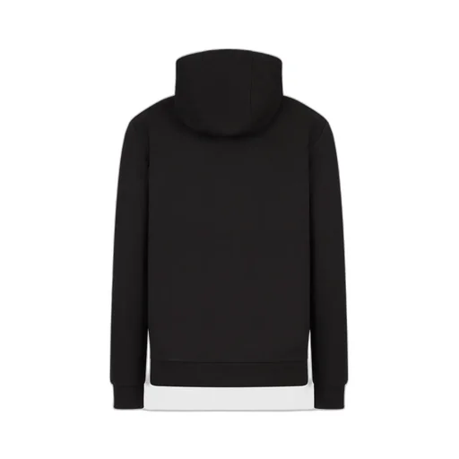 Logo And Hat Casual Jacket