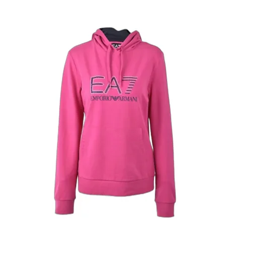 Long-Sleeved Hoodie