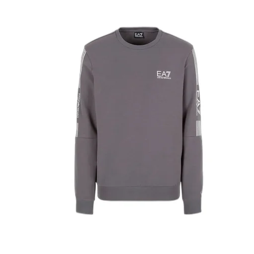 Logo Round-Neck Sweater