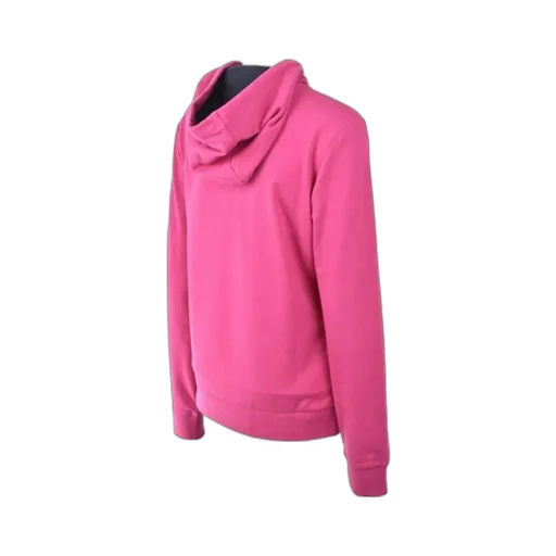 Long-Sleeved Hoodie